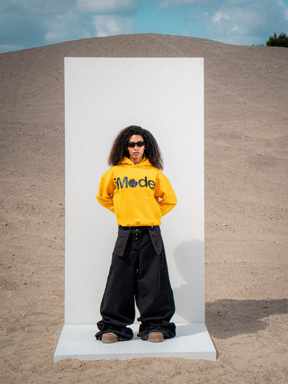 iMODEL Casting Hoodie