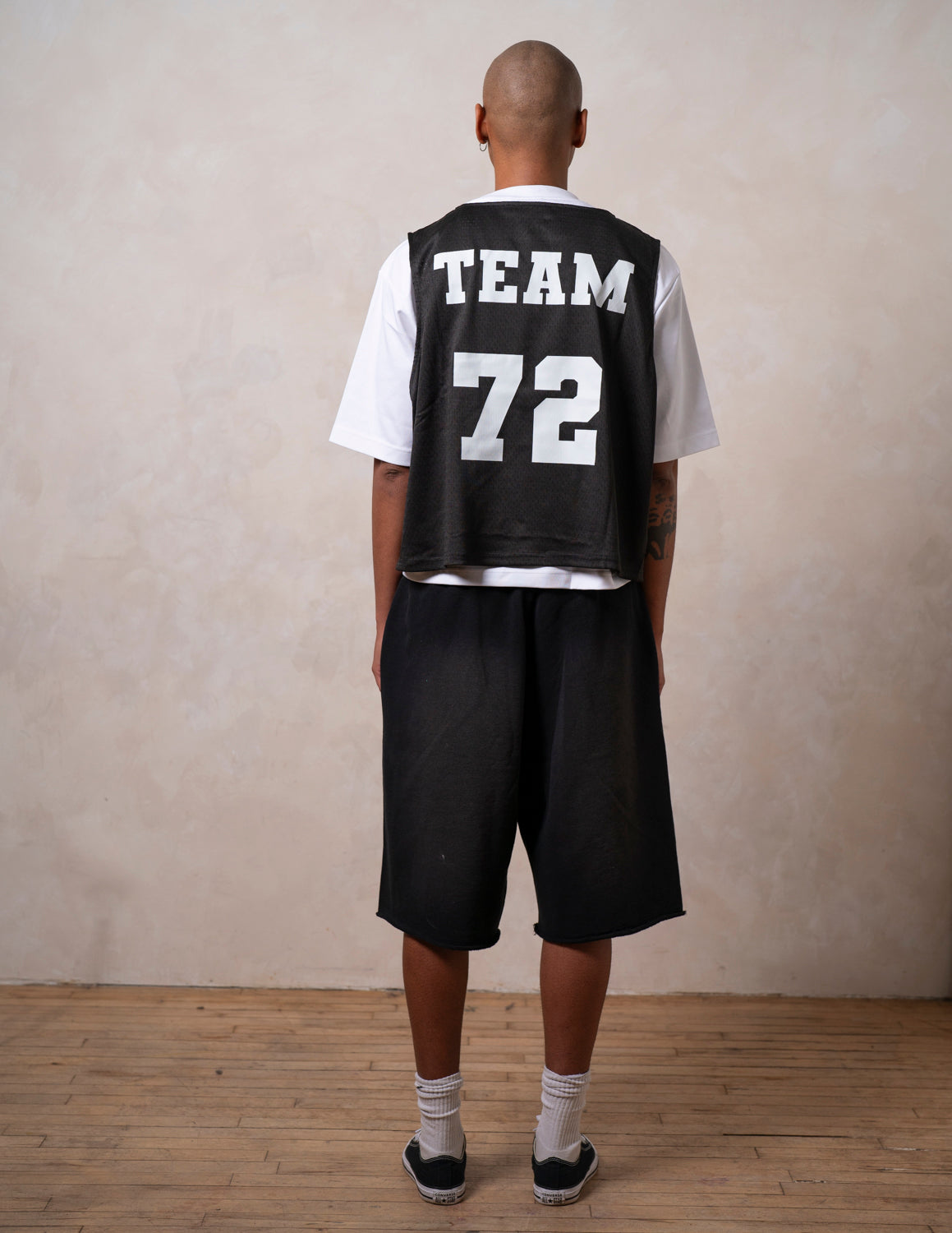 ‘Game Day’ Hoodie