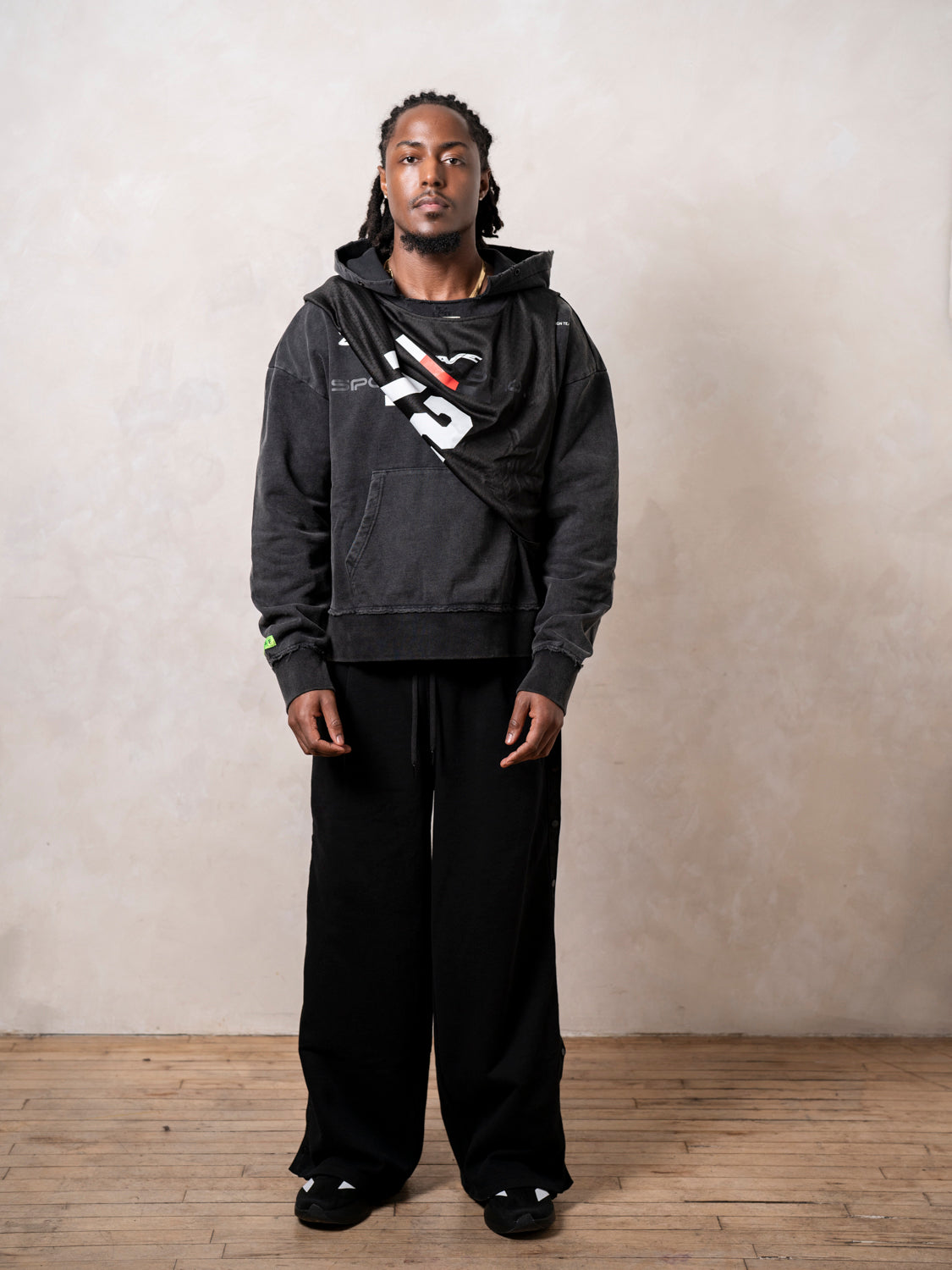 ‘Game Day’ Hoodie