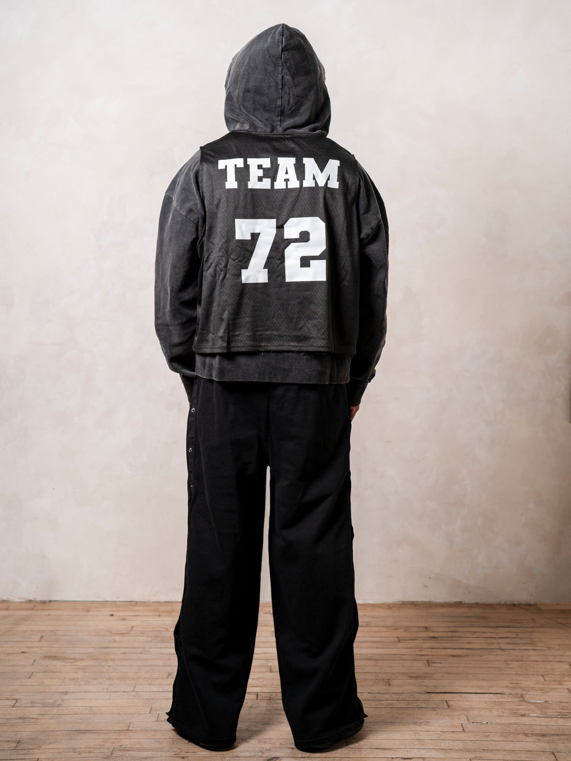 ‘Game Day’ Hoodie