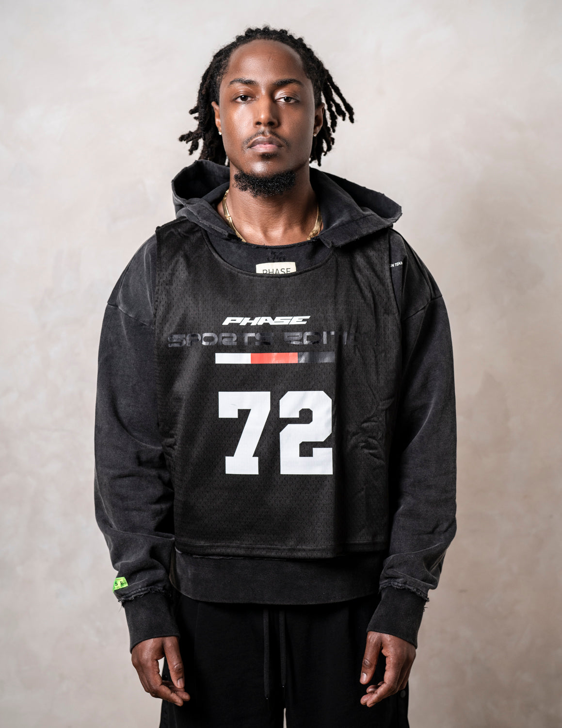 ‘Game Day’ Hoodie