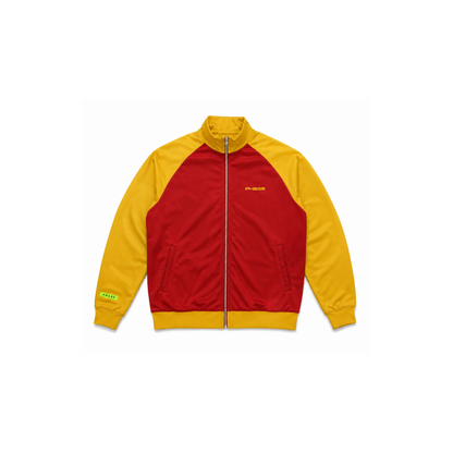 All Star Track Jacket