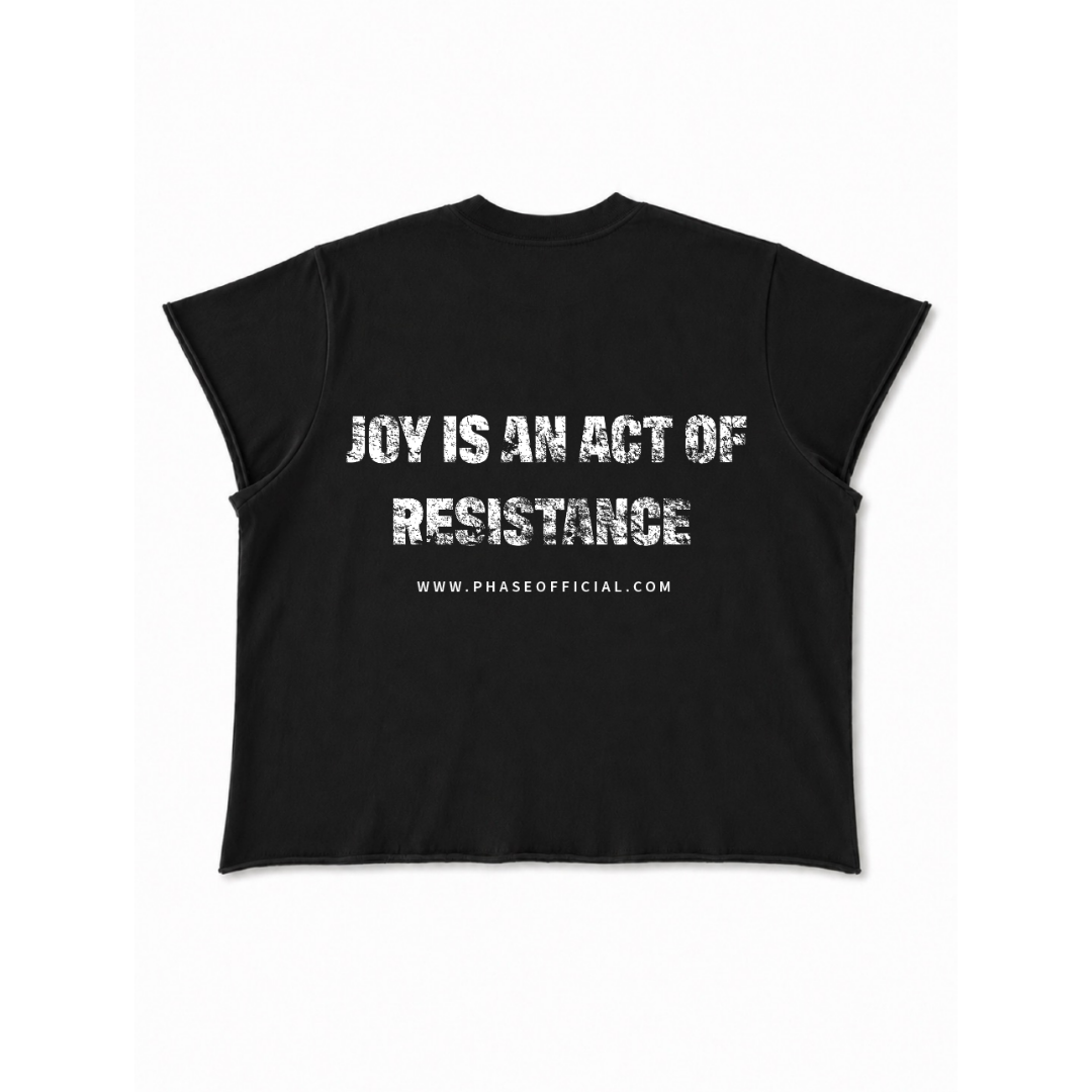 BLACK JOY CUTOFF