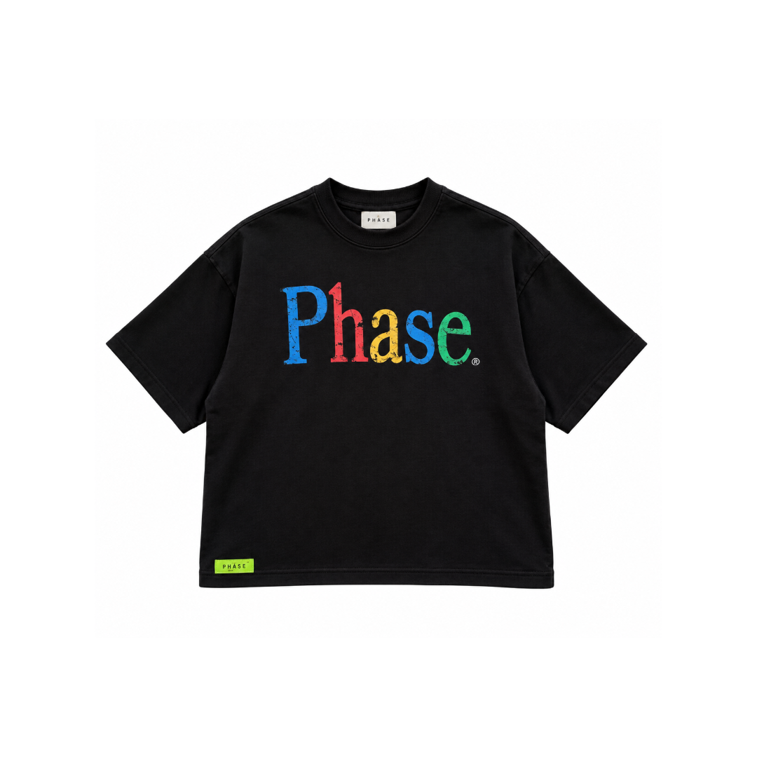 PHASE Google Tee