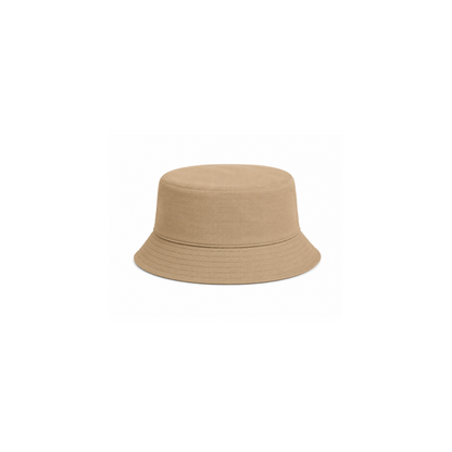 Ripstop Cotton Bucket Hat