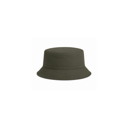 Ripstop Cotton Bucket Hat