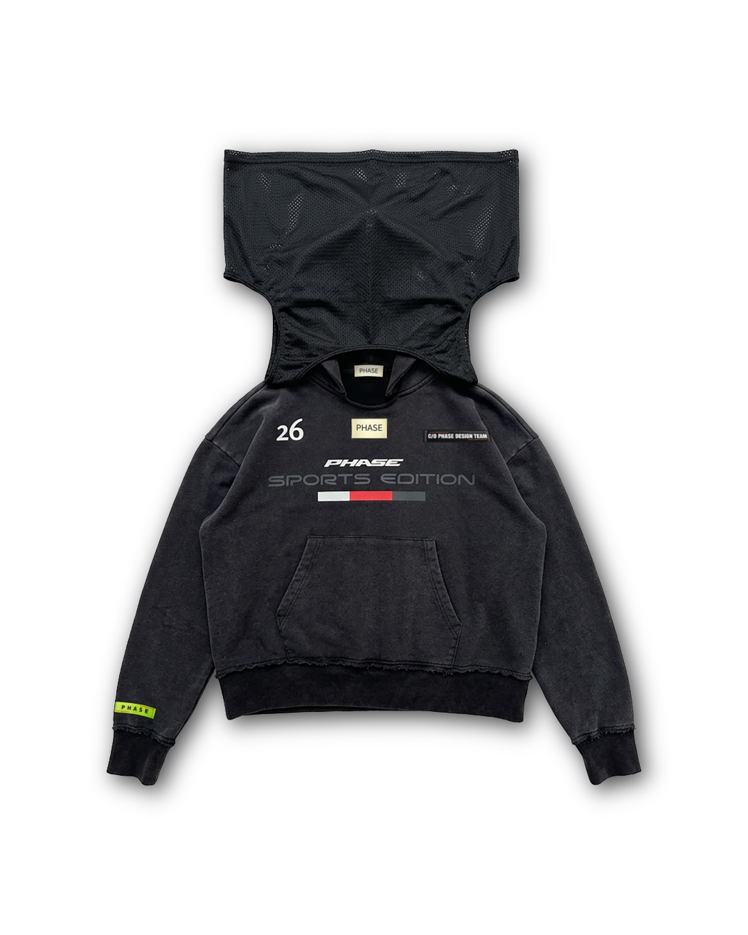‘Game Day’ Hoodie