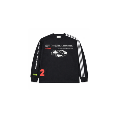 ‘Sports Edition’ Long Sleeve