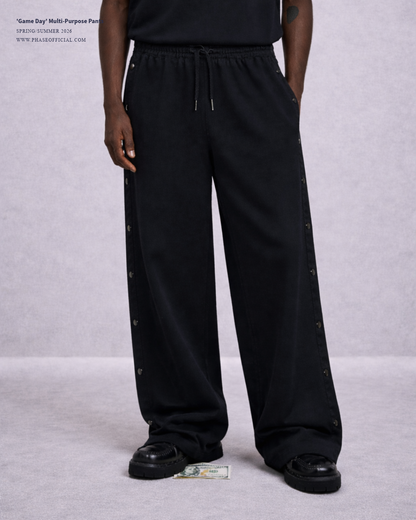 ‘Game Day’ Multi- Purpose Pants