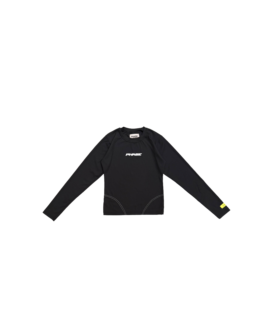 BodyCon Logo Tee