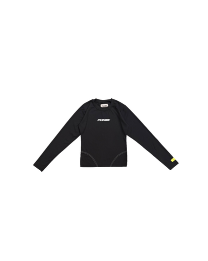 BodyCon Logo Tee