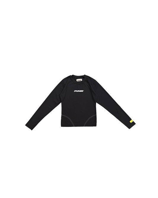 BodyCon Logo Tee