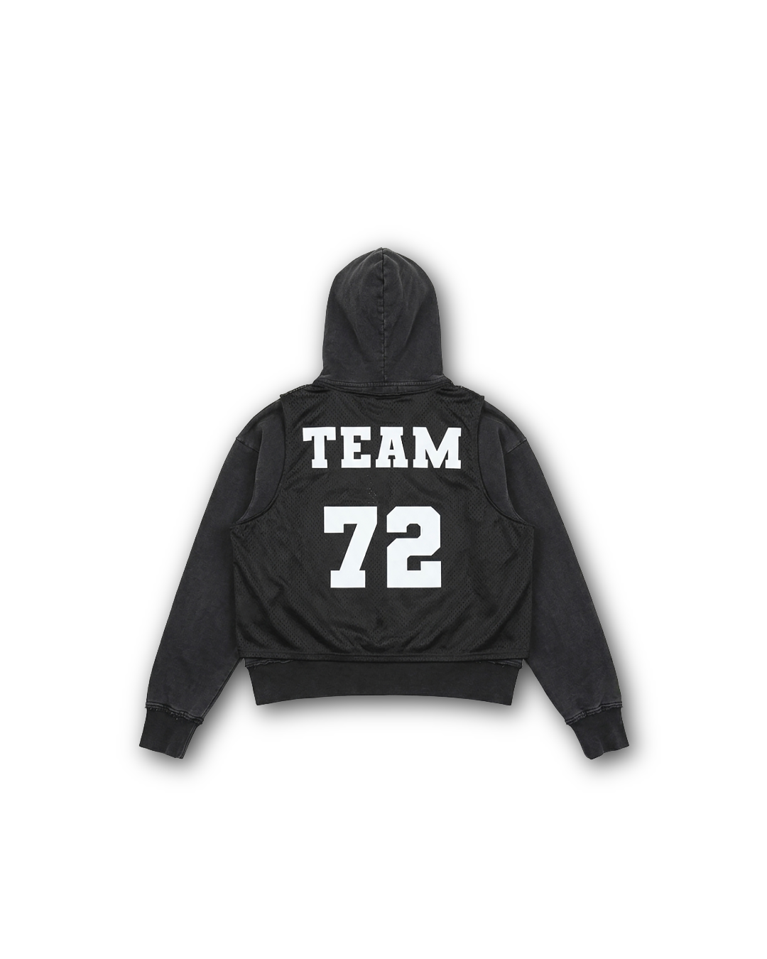 ‘Game Day’ Hoodie