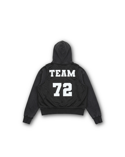 ‘Game Day’ Hoodie
