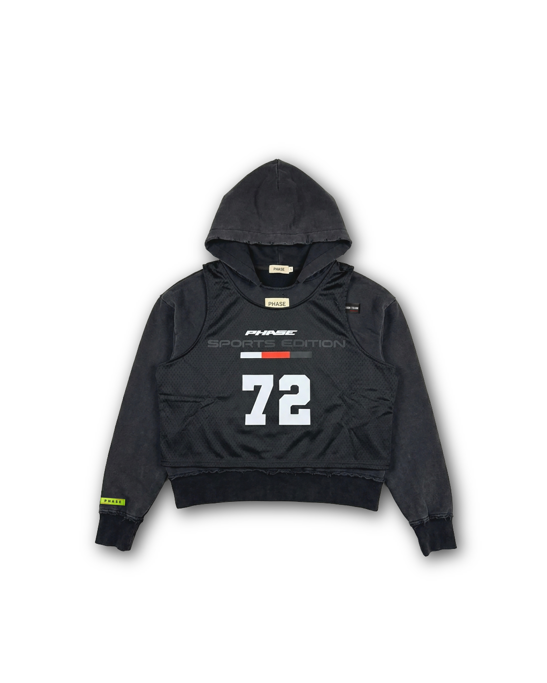 ‘Game Day’ Hoodie