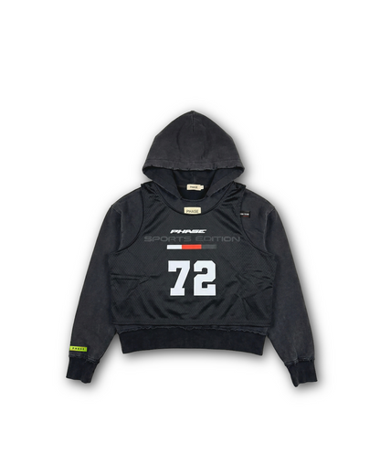 ‘Game Day’ Hoodie