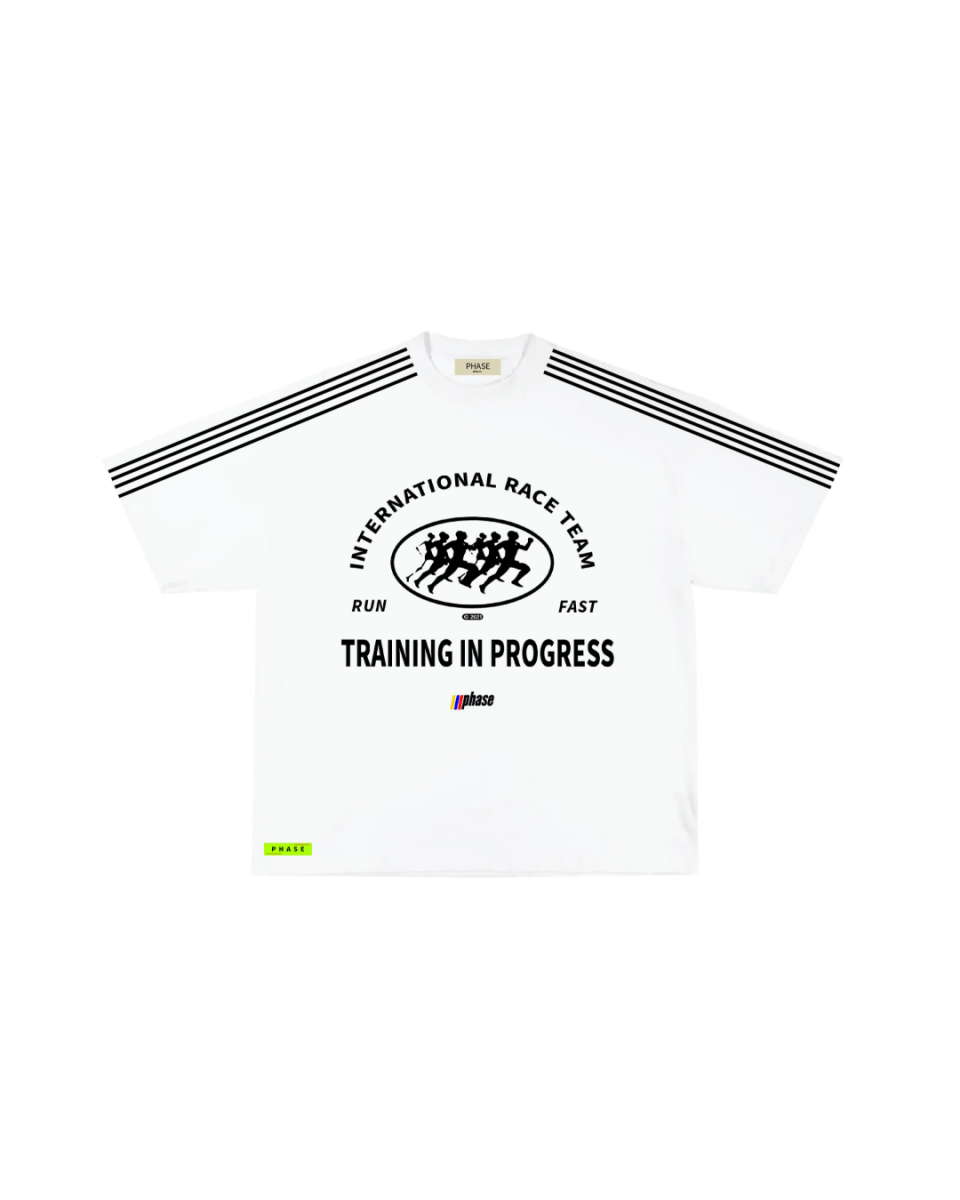 BWT Race Tee - PHASE