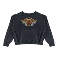 'The Holy One' Crewneck