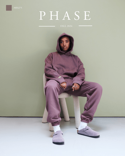 Classic Hoodie - PHASE