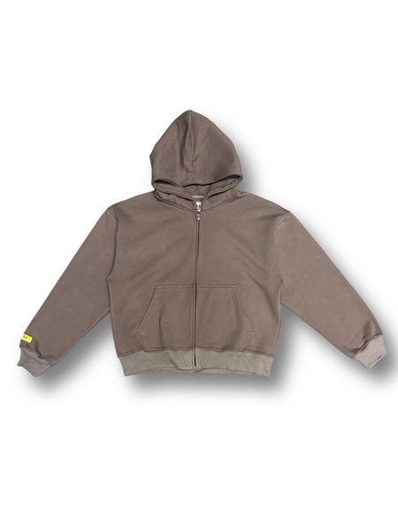 Classic Zip Hoodie – PHASE