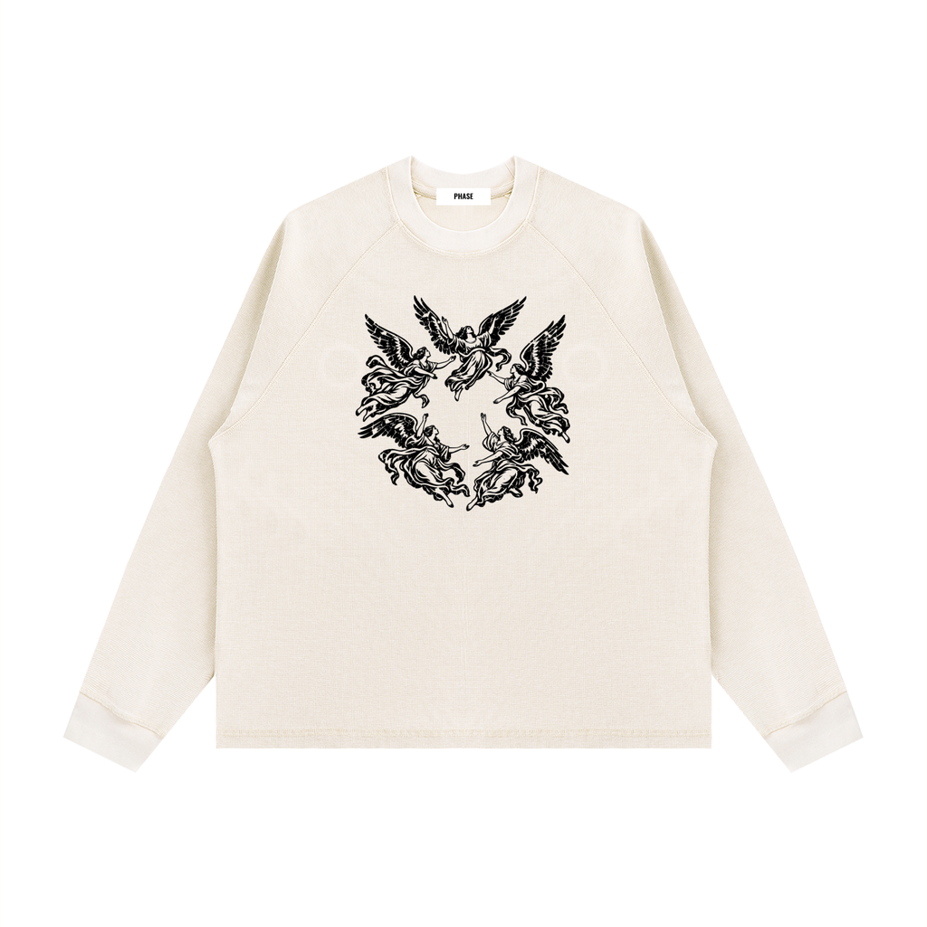 'Angel of God' Thermal