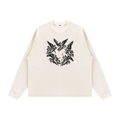 'Angel of God' Thermal