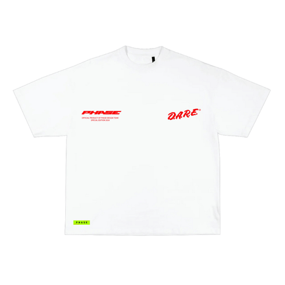 D.A.R.E Tee - PHASE