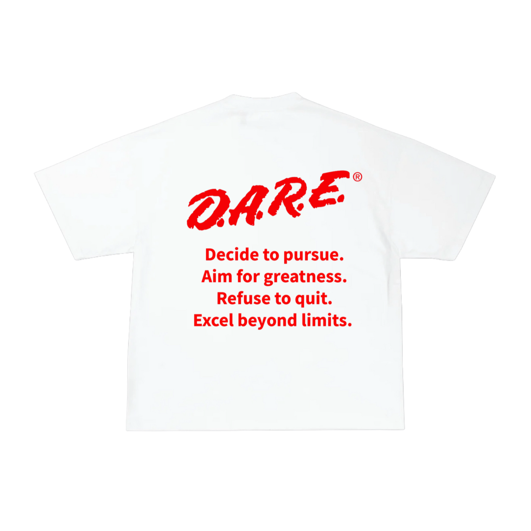 D.A.R.E Tee - PHASE