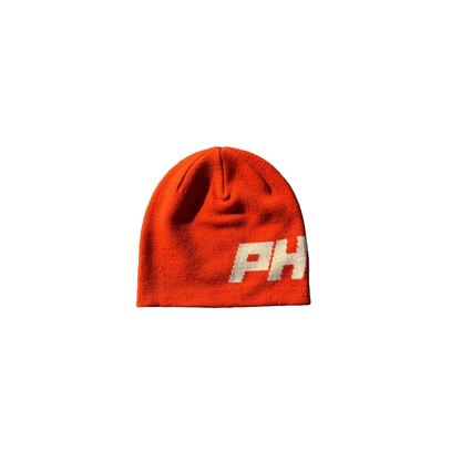 LOGO Beanie - PHASE