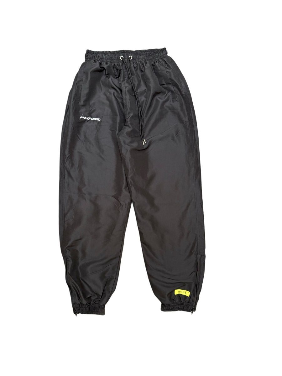 Nylon Track Pants - PHASE