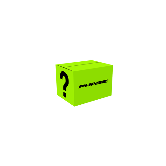 PHASE Mystery Box - PHASE