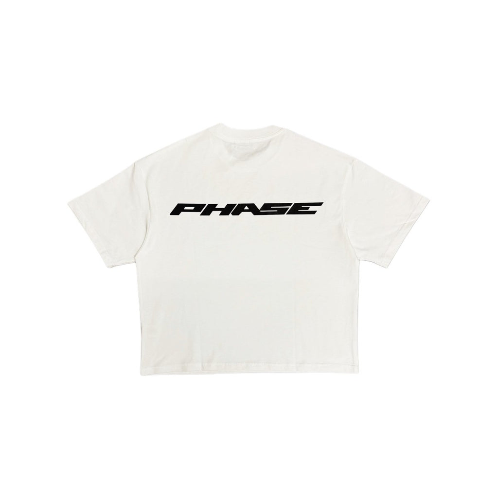 Signature Logo Tee - PHASE