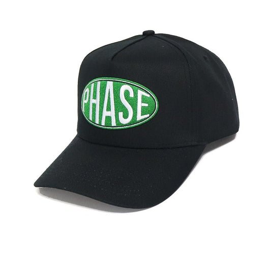 PHASE Logo Hat - PHASE